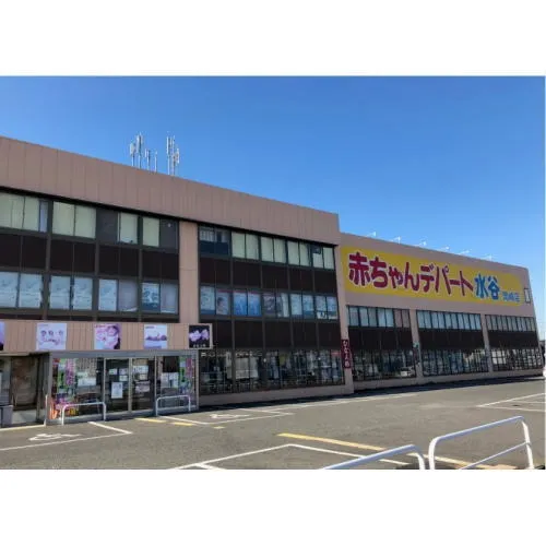 岡崎店